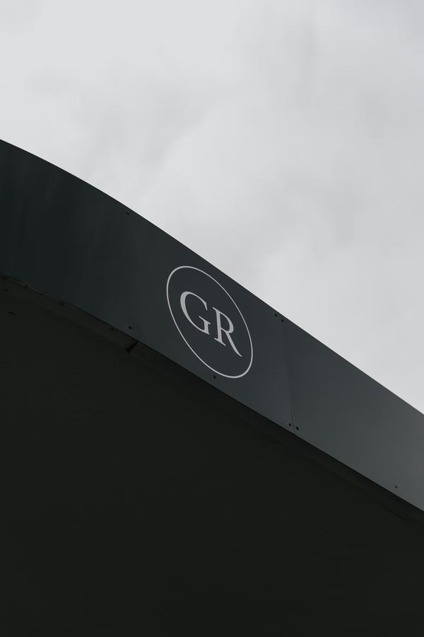 General Roberts Hotel New Lambton 외부 사진