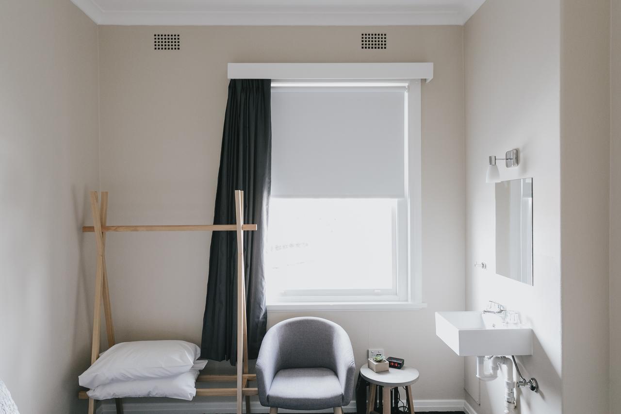 General Roberts Hotel New Lambton 외부 사진