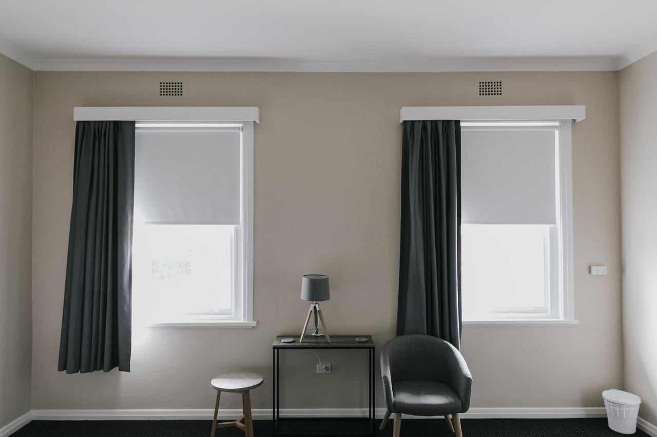 General Roberts Hotel New Lambton 외부 사진